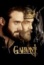 Galavant