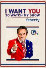 Feherty