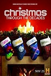 Christmas Through the Decades