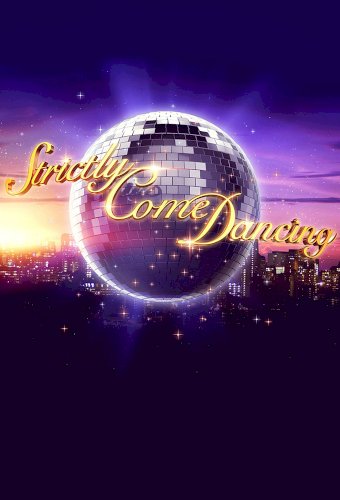 Strictly Come Dancing