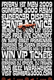 Gumball 3000