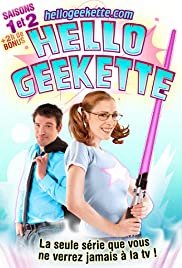 Hello Geekette
