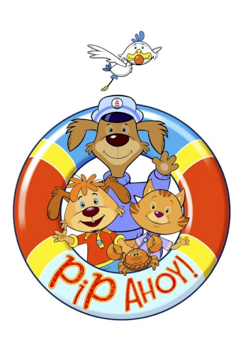 Pip Ahoy!