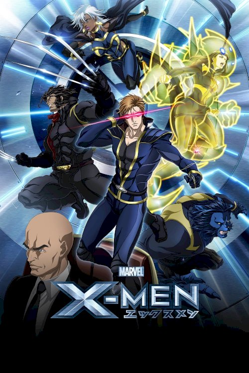 X-Men