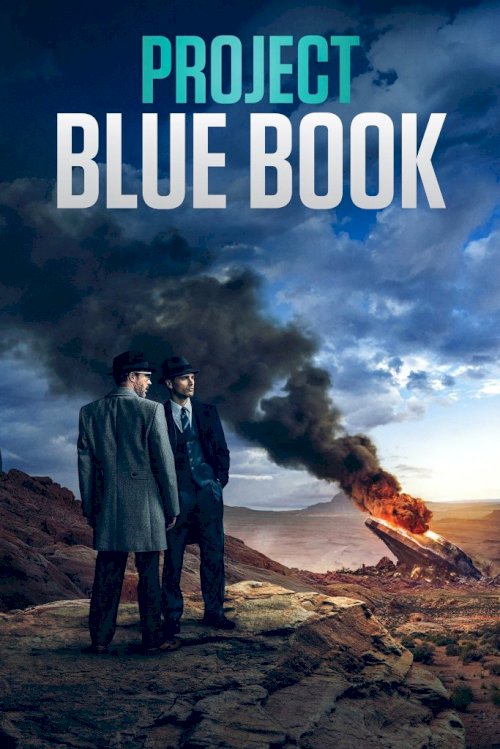 Project Blue Book