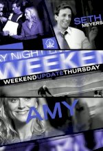 Saturday Night Live: Weekend Update Thursday