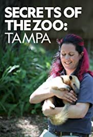 Secrets of the Zoo: Tampa