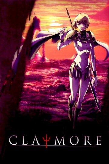 Claymore