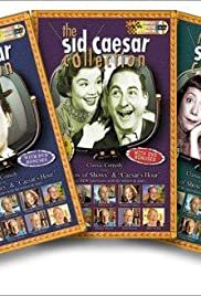 The Sid Caesar Show