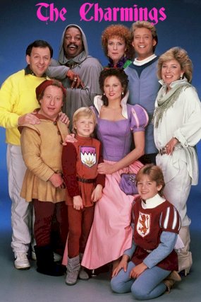 The Charmings