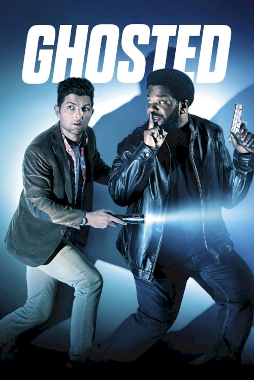 Ghosted