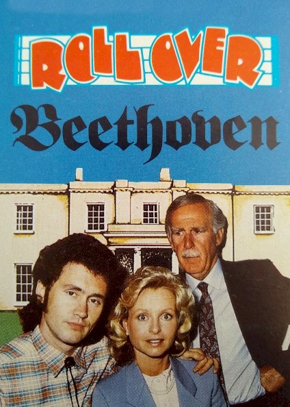 Roll Over Beethoven
