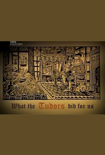 What the Tudors Did for Us