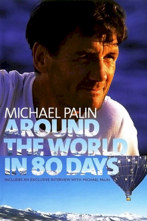 Around the World in 80 Days
