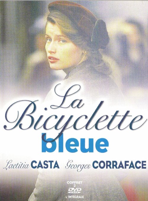 The Blue Bicycle