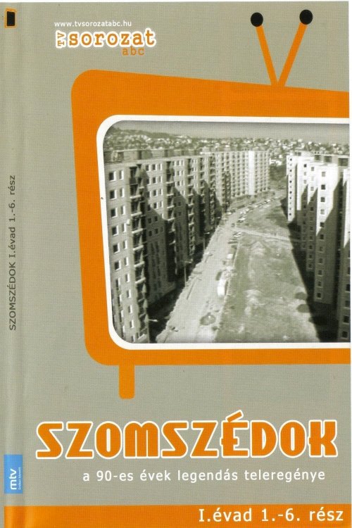 Szomszedok