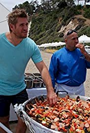 Beach Eats USA with Curtis Stone