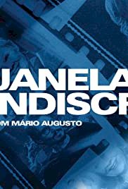 Janela Indiscreta