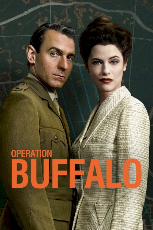 Operation Buffalo