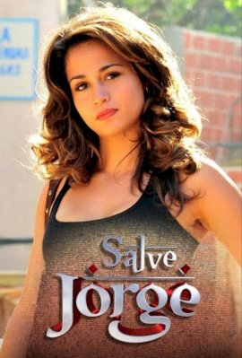 Salve Jorge