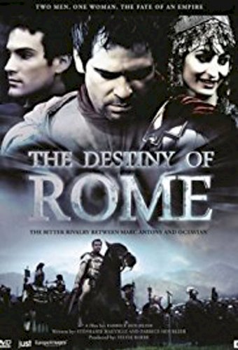 The Destiny of Rome