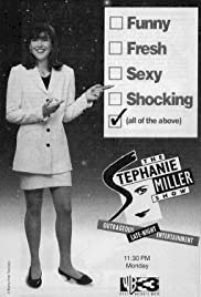 The Stephanie Miller Show