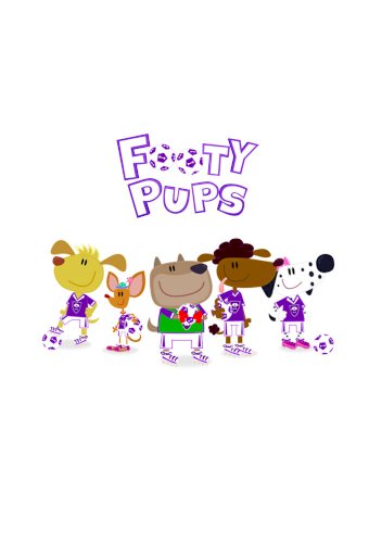 Footy Pups