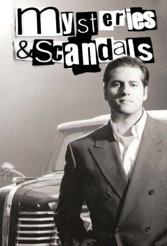 E! Mysteries & Scandals