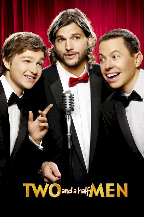 Two and a Half Men