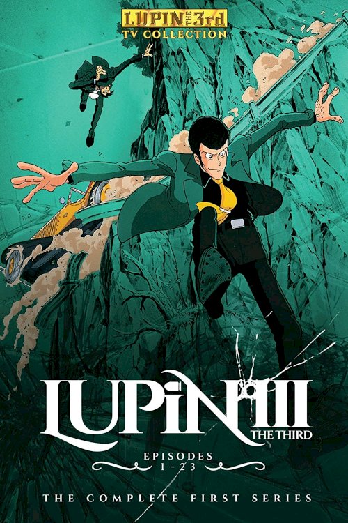 Lupin III