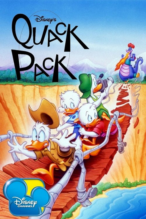 Quack Pack