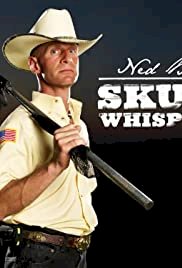 Ned Bruha: Skunk Whisperer