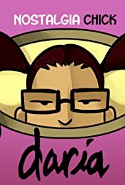 The Nostalgia Chick