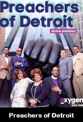 Preachers of Detroit