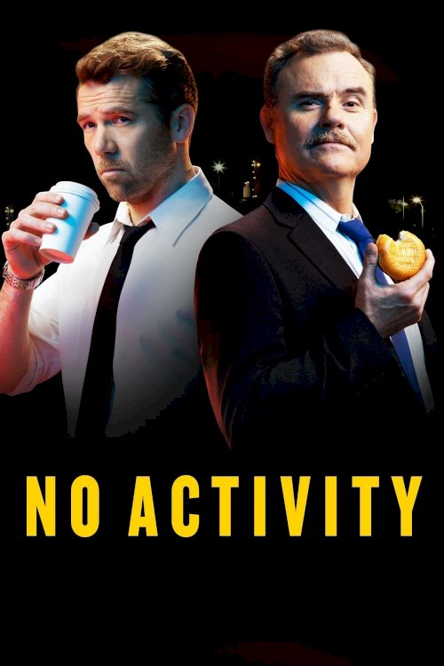 No Activity