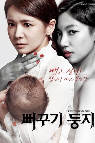 The story begins with a woman who becomes a surrogate to get revenge on the woman who killed her brother.