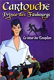 Cartouche, prince des faubourgs