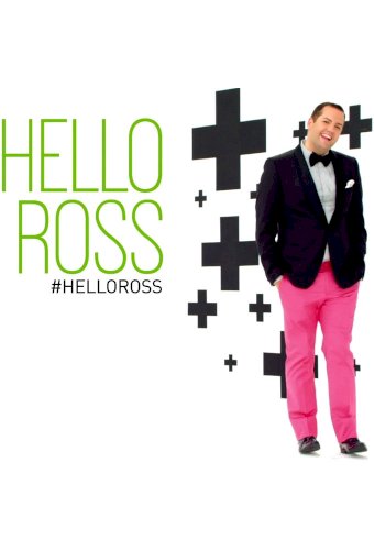 Hello Ross!