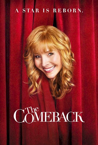 The Comeback