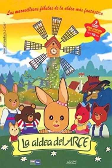 Maple Town monogatari