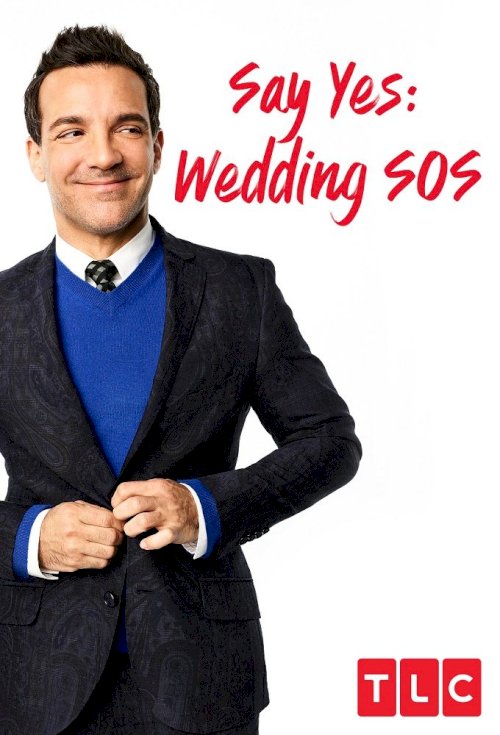 Say Yes: Wedding SOS