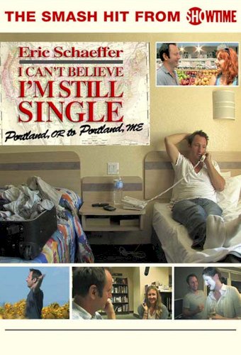 I Can't Believe I'm Still Single