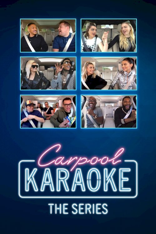 Carpool Karaoke