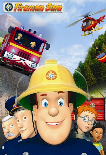 Fireman Sam