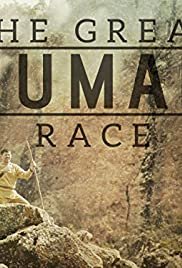 The Great Human Race