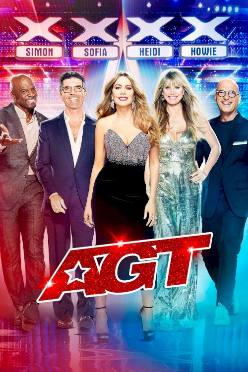 America's Got Talent