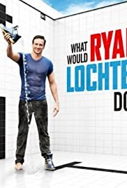 What Would Ryan Lochte Do?