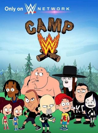 Camp WWE
