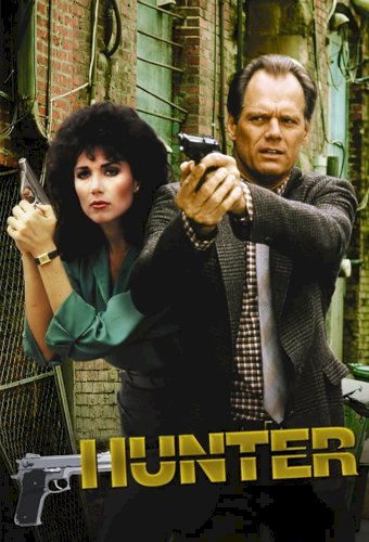 Hunter