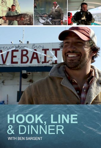 Hook, Line & Dinner